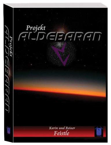 Projekt Aldebaran