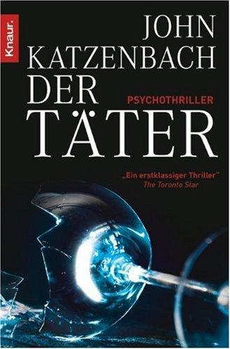 Der Täter