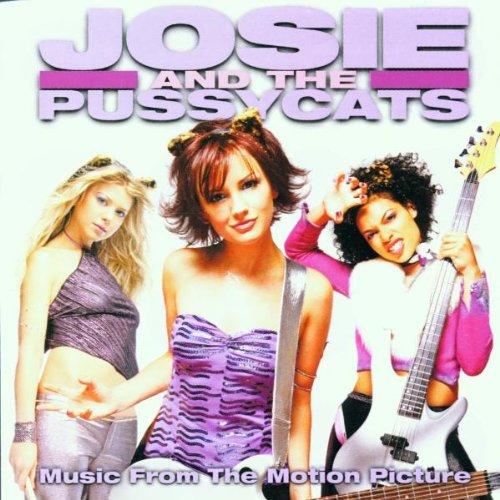 Josie And The Pussycats