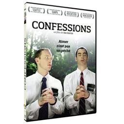 Confessions [FR Import]