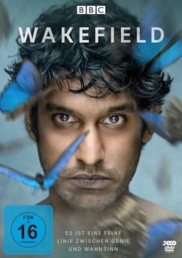 Wakefield [3 DVDs]