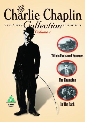 Charlie Chaplin Collection - Vol. 1