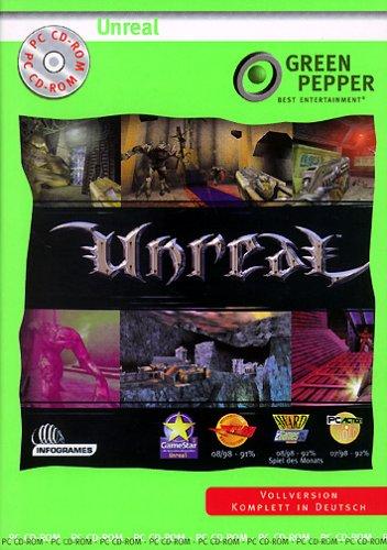 Unreal (deutsch)