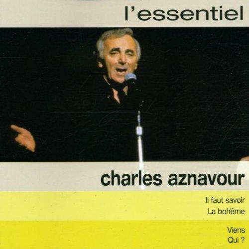 L'essentiel