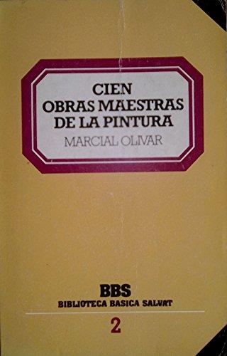 Cien obras maestras de la pintura