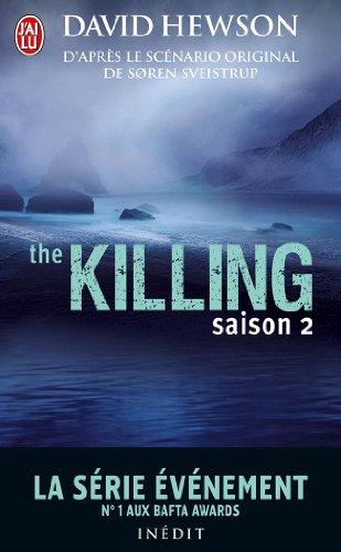 The killing : saison 2