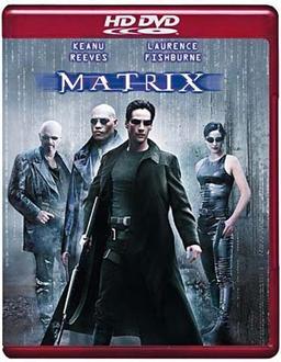 Matrix [HD DVD] [FR Import]