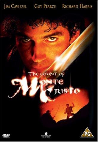 Count Of Monte Cristo [UK Import]