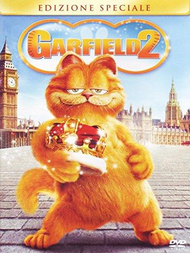 Garfield 2 (edizione speciale) [IT Import]