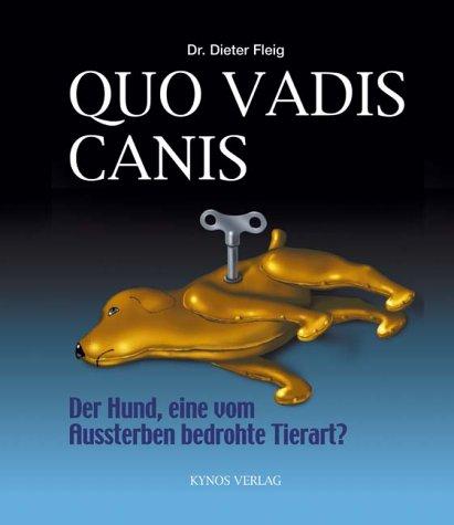 Quo vadis canis?