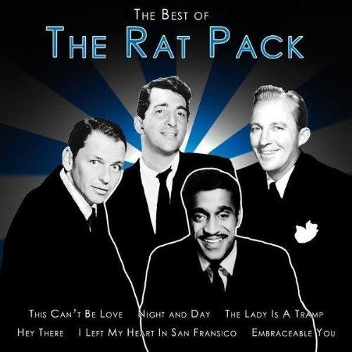 Best of the Rat Pack