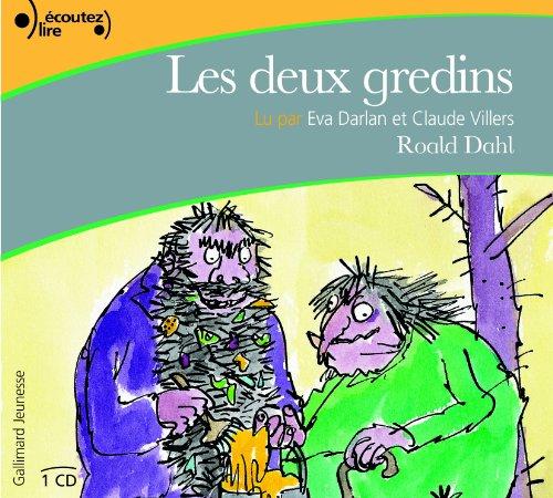 Les deux gredins