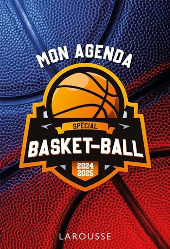 Agenda scolaire BASKET 2024-2025