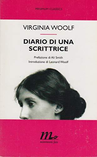 Diario di una scrittrice (Minimum classics)