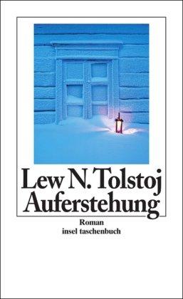 Auferstehung: Roman (insel taschenbuch)