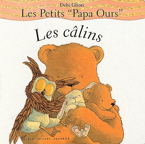 Les câlins