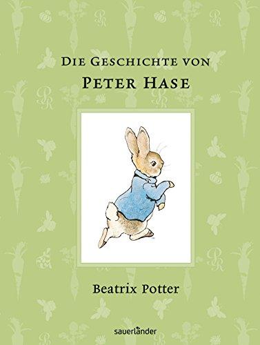 Die Geschichte von Peter Hase (Mini-Ausgabe)