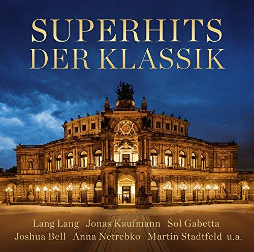 Super-Hits der Klassik