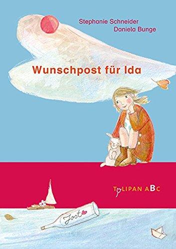 Wunschpost für Ida (Tulipan ABC)