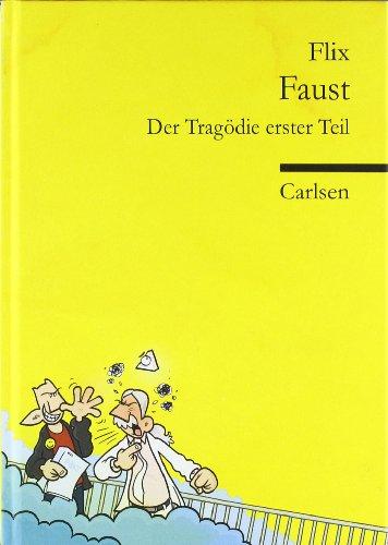 Faust: Der Tragödie erster Teil