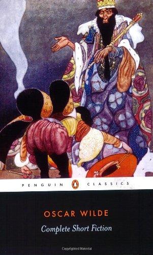 The Complete Short Fiction (Penguin Classics)