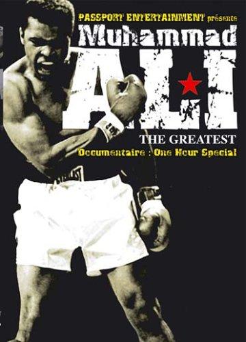 Muhammad ali : the greatest [FR Import]