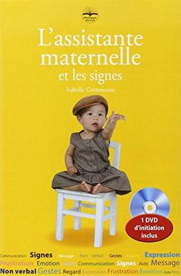 L'assistante maternelle et les signes