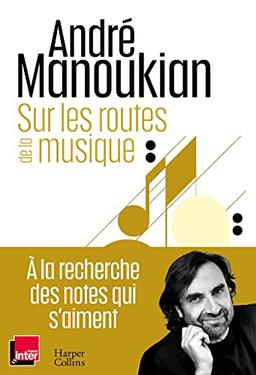 Sur les routes de la musique