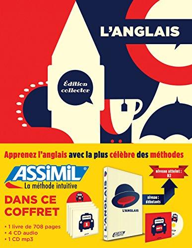 L'anglais