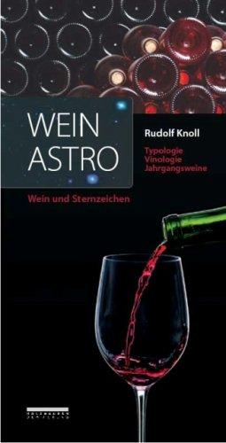 Weinastro: Wein und Sternzeichen