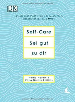 Self-Care Sei gut zu dir