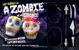 A Zombie Ate My Cupcake Kit