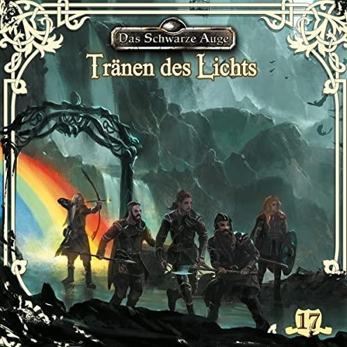 Tränen des Lichts-Folge 17