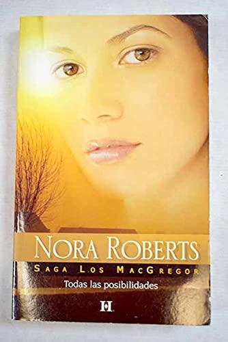 Toda las posibilidades (Saga (harlequin))