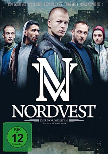 Nordvest - Der Nordwesten