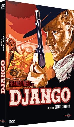 Django [FR Import]