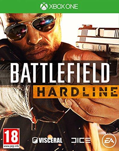 Battlefield Hardline (Xbox One) [UK IMPORT]