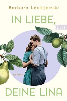 In Liebe, deine Lina: Roman | Der neue bewegende Roman der Bestsellerautorin von "Fritz und Emma" (Mühlbach-Saga, Band 1)