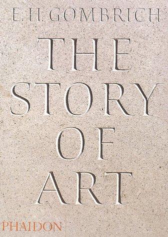 The Story of Art - 16th Edition