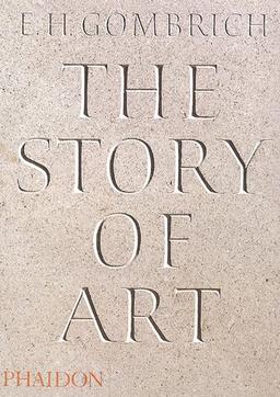 The Story of Art - 16th Edition