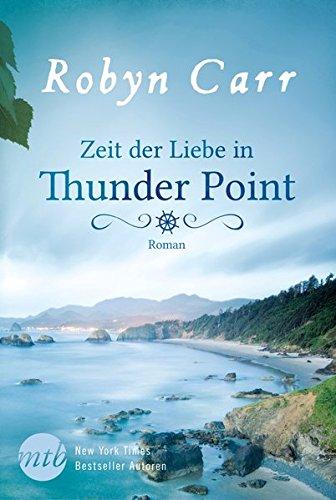 Zeit der Liebe in Thunder Point