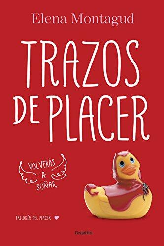 Trazos de placer #1 / Strokes of Pleasure #1 (Ficción, Band 1)