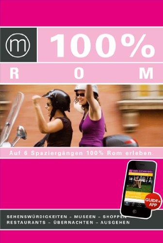 100% Cityguide Rom inkl. App