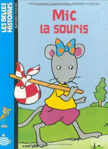 Mic la souris