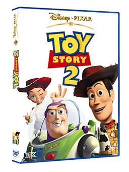 Toy story 2 [FR Import]