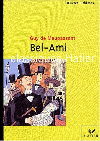 Bel-Ami