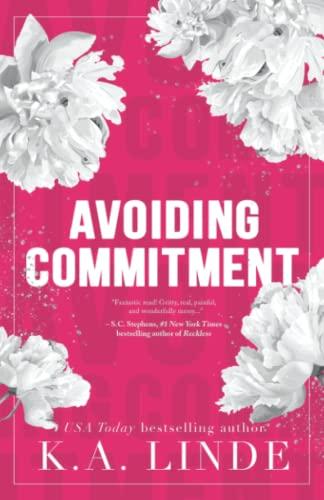 Avoiding Commitment