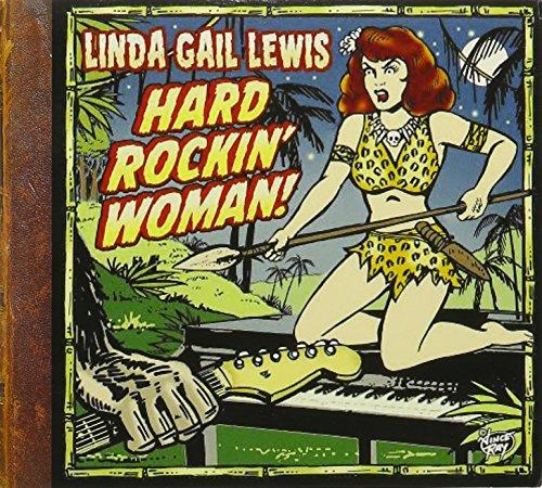 Hard Rockin' Woman