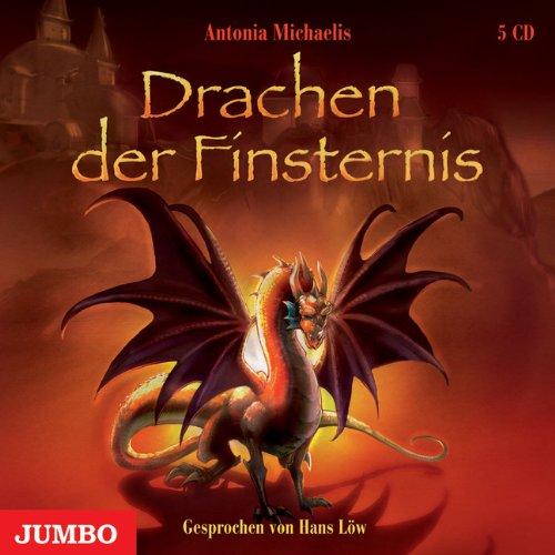 Drachen der Finsternis