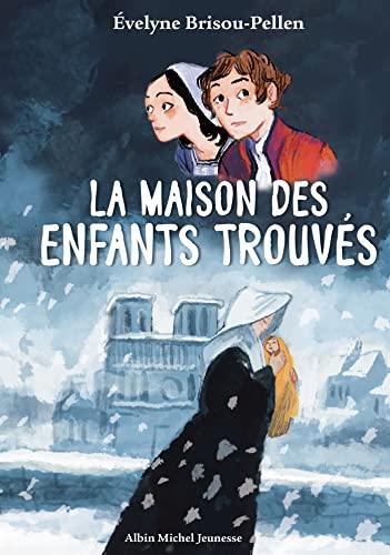 La maison des enfants trouvés